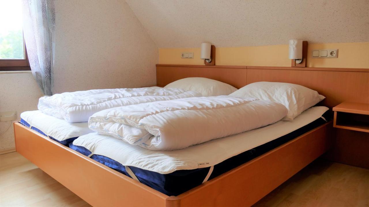 Helles Ferienhaus Im Landhausstil Fuer Bis Zu 10 Personen Frielendorf Екстер'єр фото